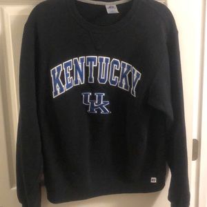 Kentucky Crewneck Sweatshirt